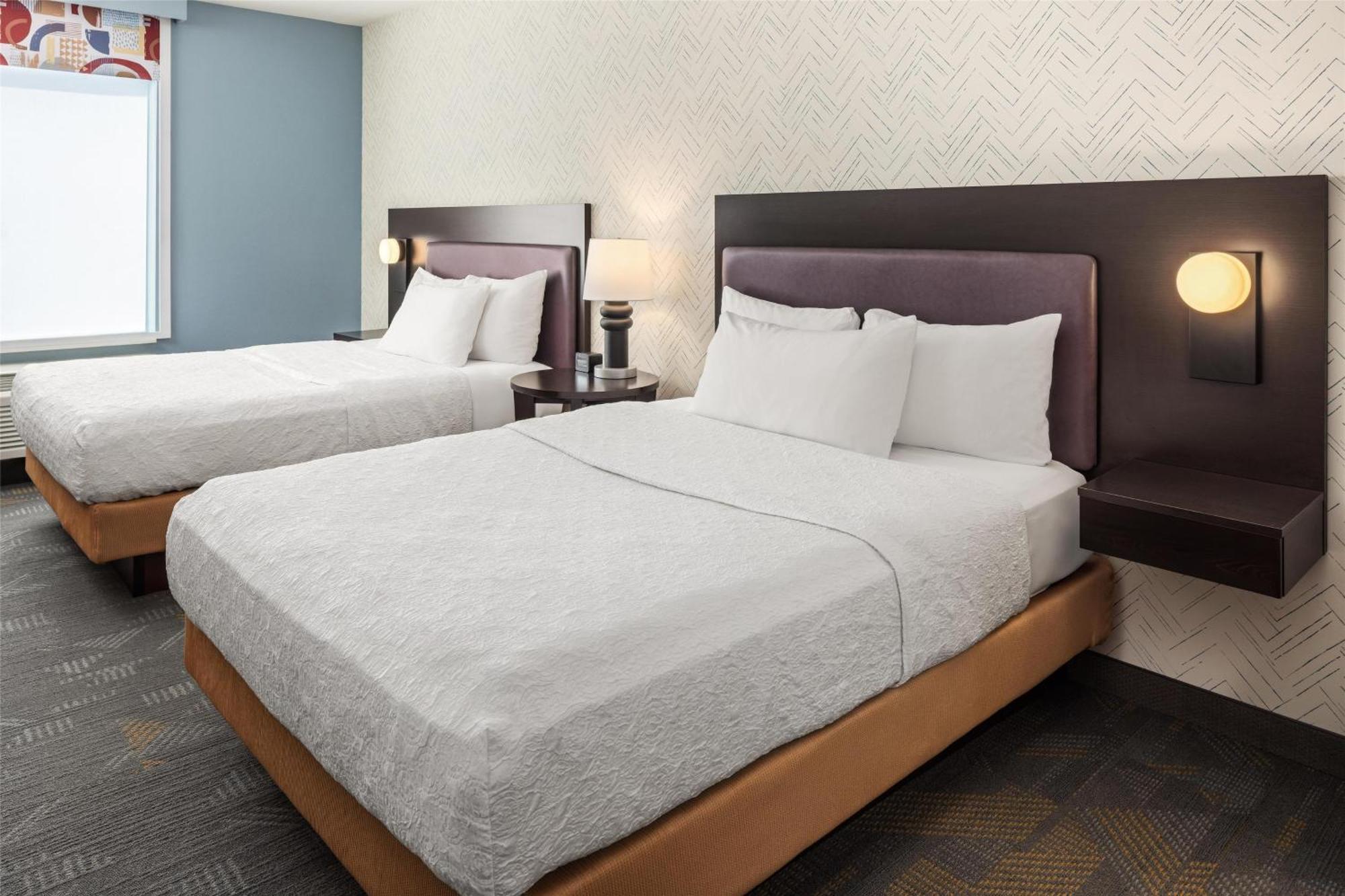 Home2 Suites By Hilton Roseville Minneapolis Exterior photo